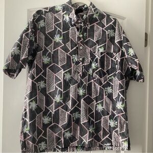 Maui Trading Company Men's Casual Shirt